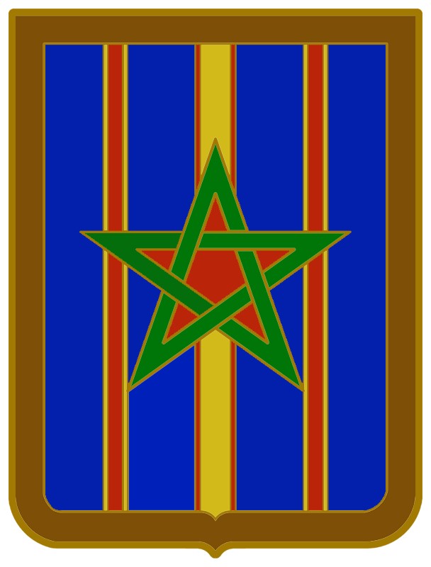 Filà Marrakesch Alcoi